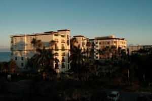 Blackstone y el Boom Inmobiliario Impulsan Miami en Abril 2026