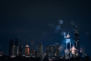Inversiones inmobiliarias en Miami: riesgos legales y oportunidades