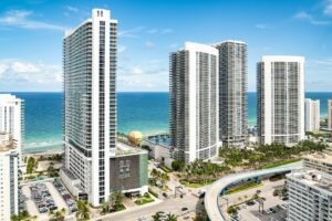 Propiedades no declaradas en Miami: riesgos para inversores
