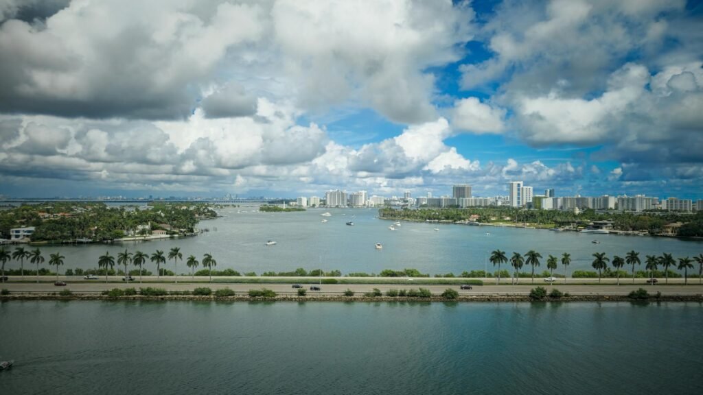 Miami atrae $12.000M en inversión extranjera en Q1 2026