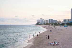 Miami lidera crecimiento inmobiliario de Florida en mayo 2026