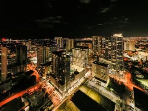 Miami lidera crecimiento inmobiliario en Florida durante 2026