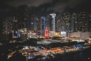 Miami lidera crecimiento inmobiliario en Florida mayo 2026