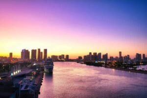 Miami rompe récords inmobiliarios en mayo: oportunidades actuales