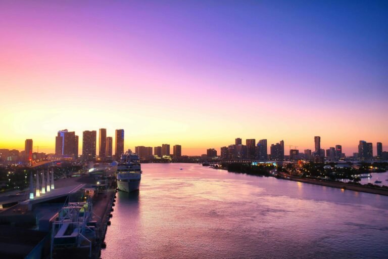 Miami rompe récords inmobiliarios en mayo: oportunidades actuales