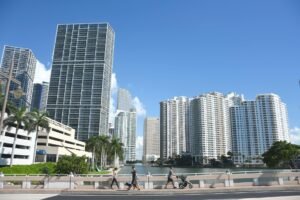 Miami supera expectativas: inversión inmobiliaria crece 18% en 2026