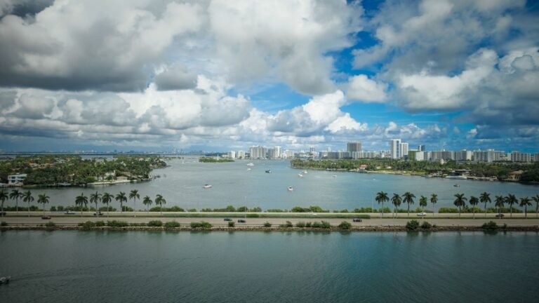 Miami lidera crecimiento inmobiliario en Florida junio 2026