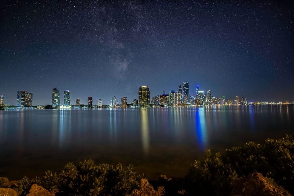 Miami lidera inversión inmobiliaria en junio 2026: análisis