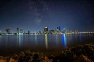 Miami lidera inversión inmobiliaria en junio 2026: análisis