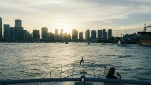 Miami supera a NYC en atracción de capital extranjero en 2026